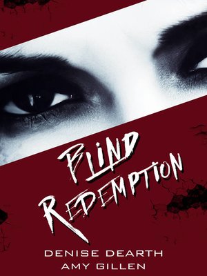 cover image of Blind Redemption